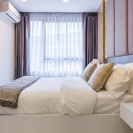 Apartamento Urban Attitude Pattaya Exterior foto