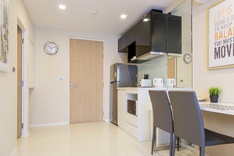 Apartamento Urban Attitude Pattaya Exterior foto