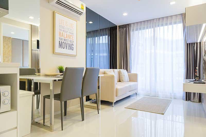 Apartamento Urban Attitude Pattaya Exterior foto