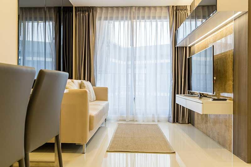 Apartamento Urban Attitude Pattaya Exterior foto