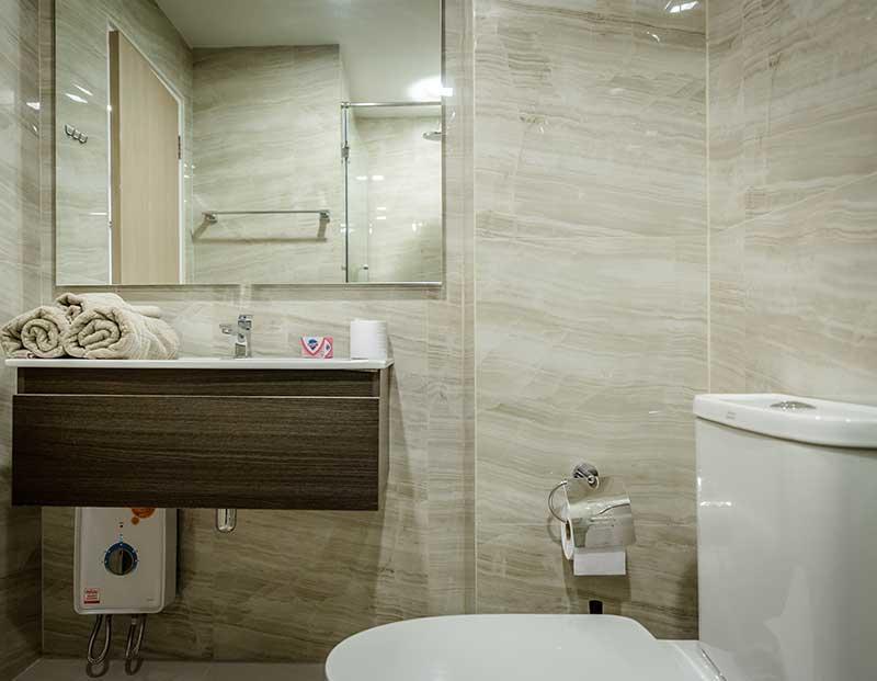Apartamento Urban Attitude Pattaya Exterior foto