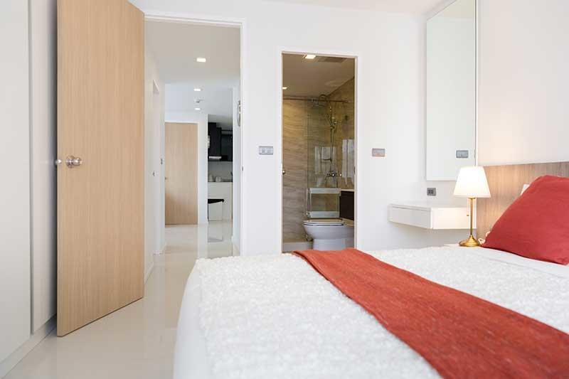 Apartamento Urban Attitude Pattaya Exterior foto