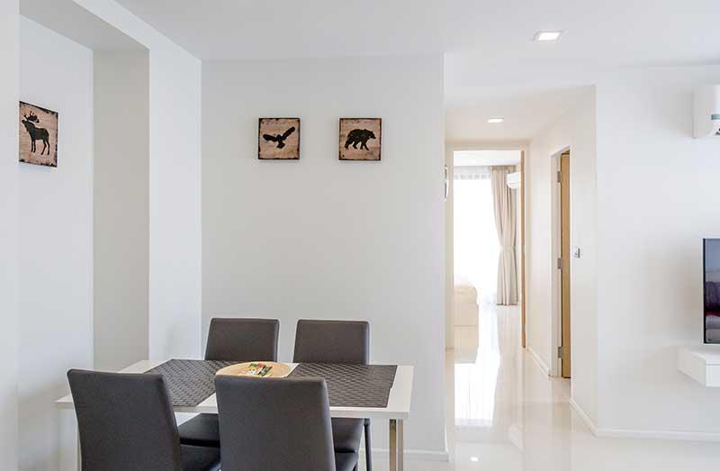 Apartamento Urban Attitude Pattaya Exterior foto