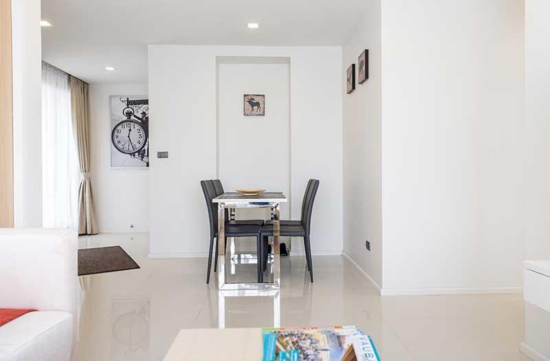 Apartamento Urban Attitude Pattaya Exterior foto