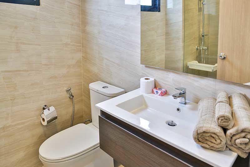 Apartamento Urban Attitude Pattaya Exterior foto