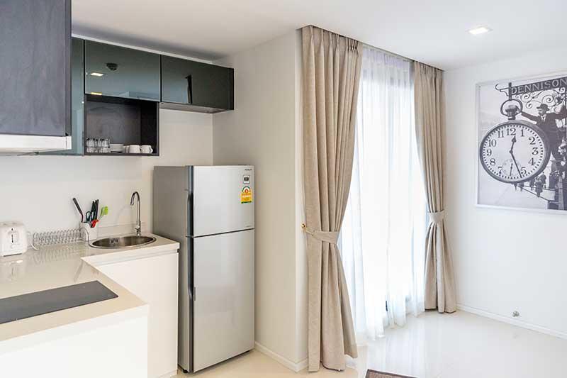 Apartamento Urban Attitude Pattaya Exterior foto