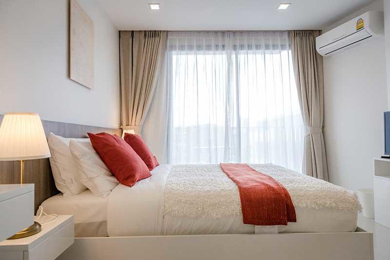 Apartamento Urban Attitude Pattaya Exterior foto