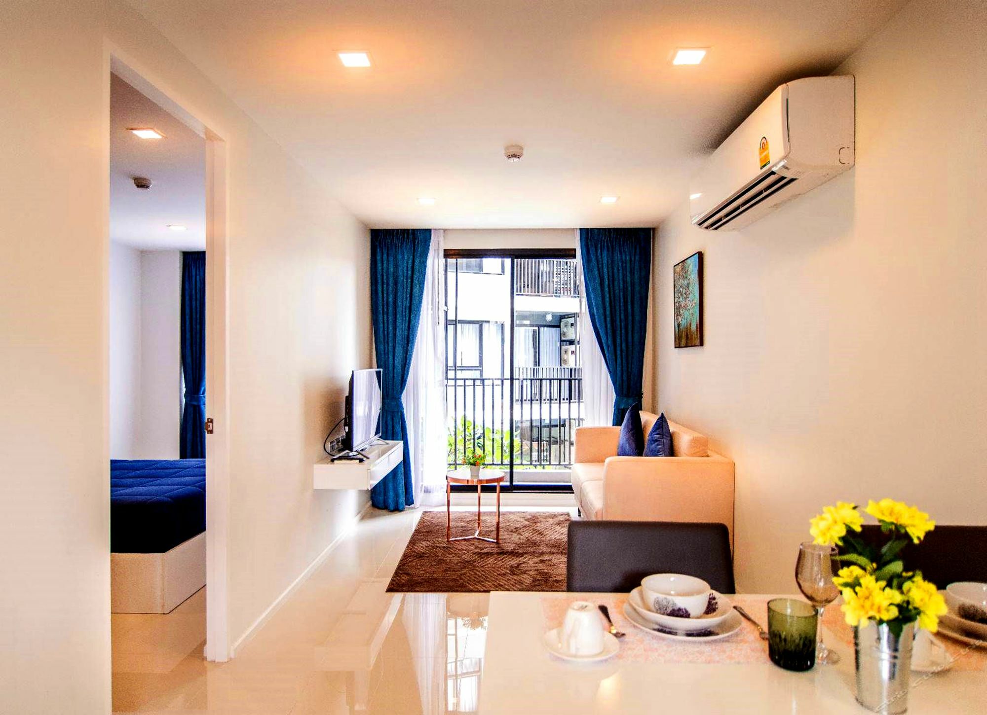 Apartamento Urban Attitude Pattaya Exterior foto