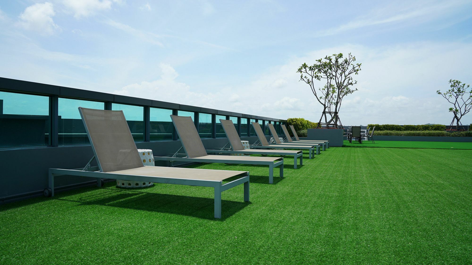 Apartamento Urban Attitude Pattaya Exterior foto