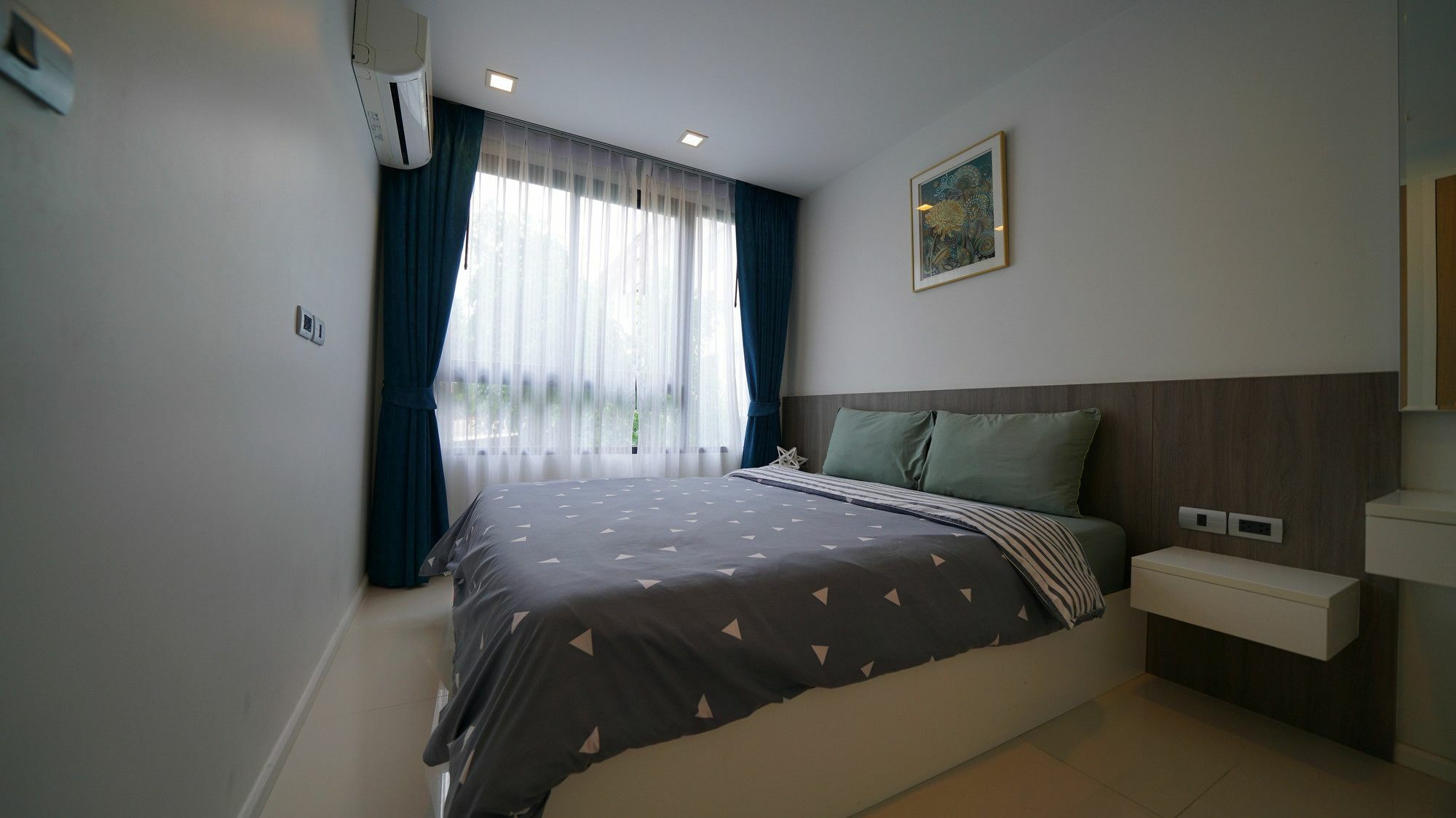 Apartamento Urban Attitude Pattaya Exterior foto
