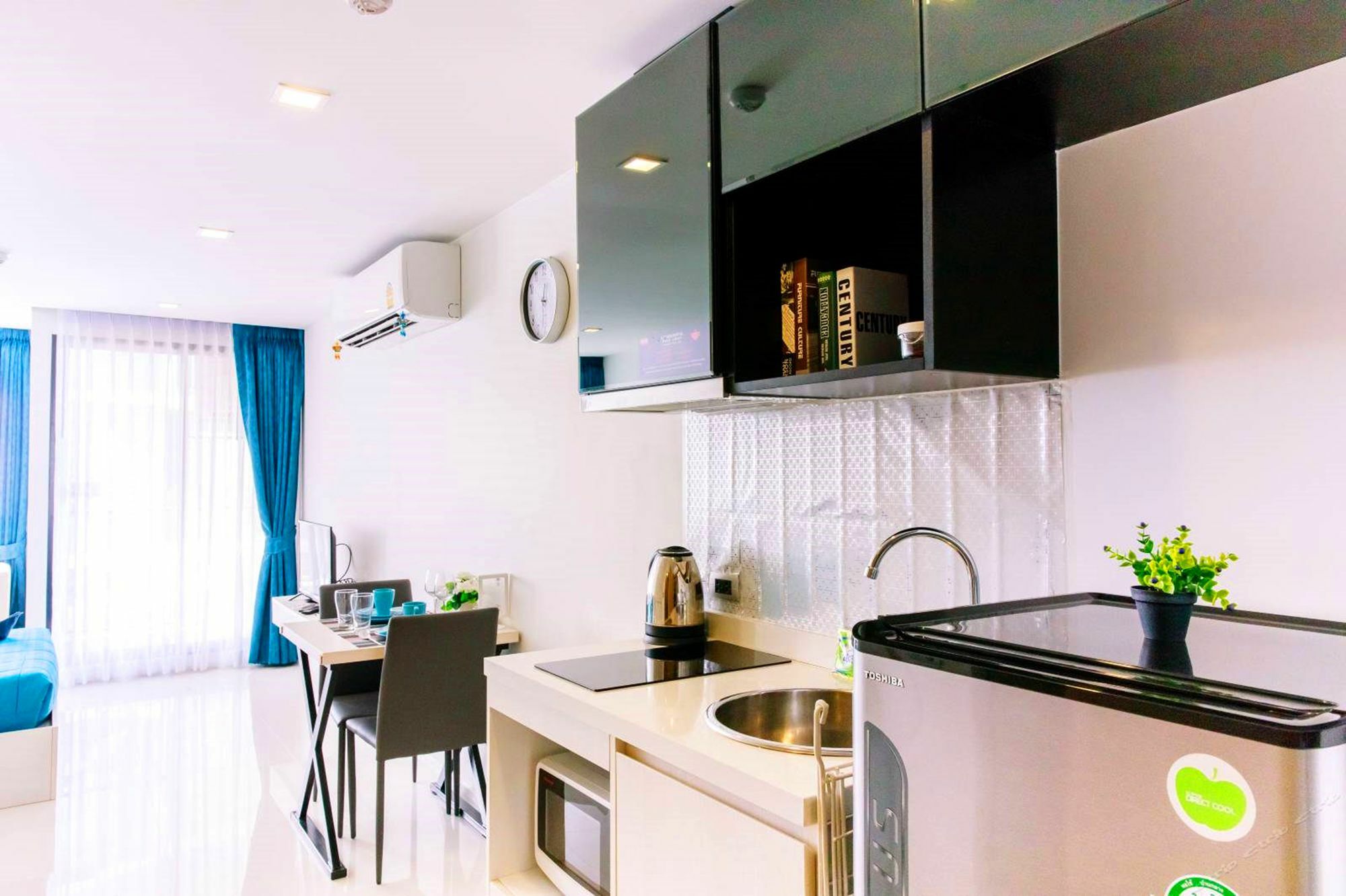 Apartamento Urban Attitude Pattaya Exterior foto