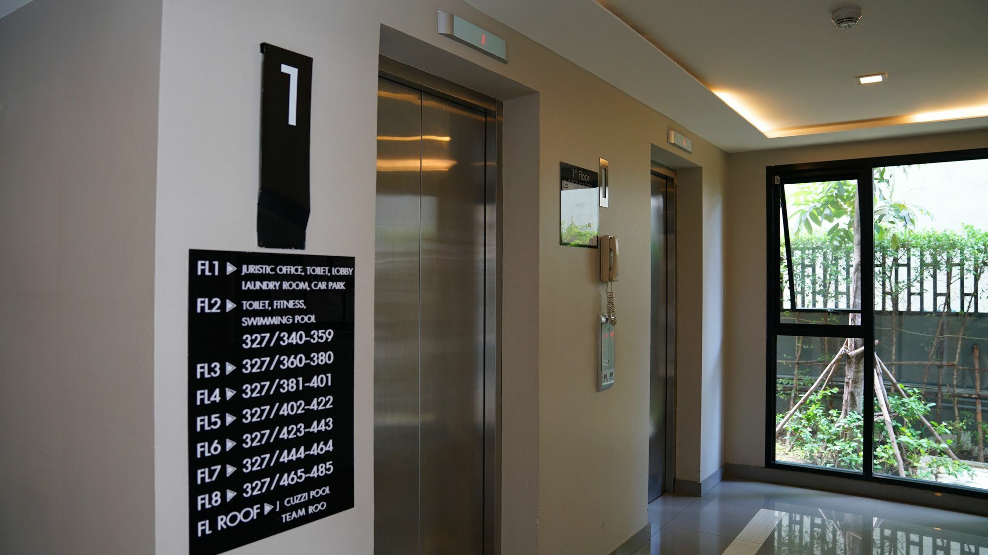 Apartamento Urban Attitude Pattaya Exterior foto