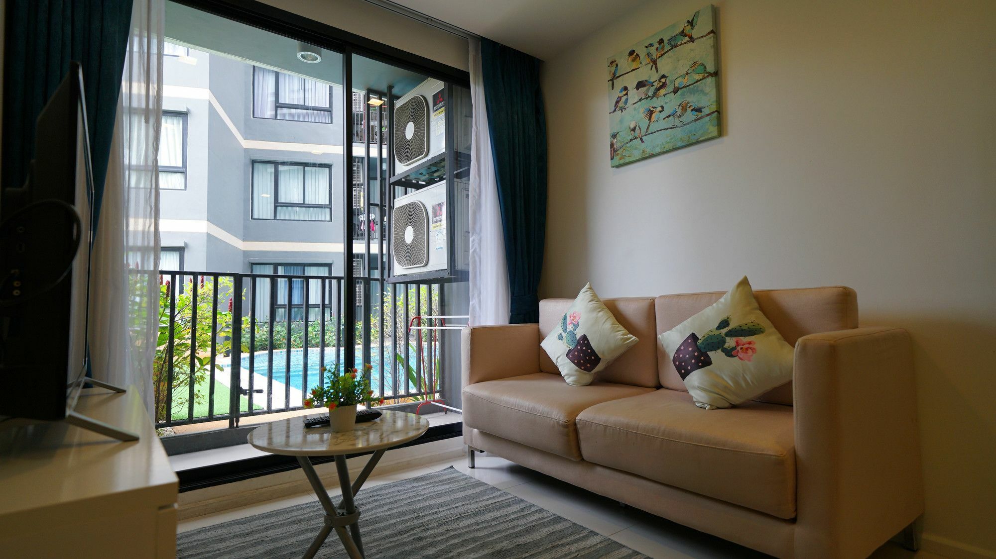 Apartamento Urban Attitude Pattaya Exterior foto